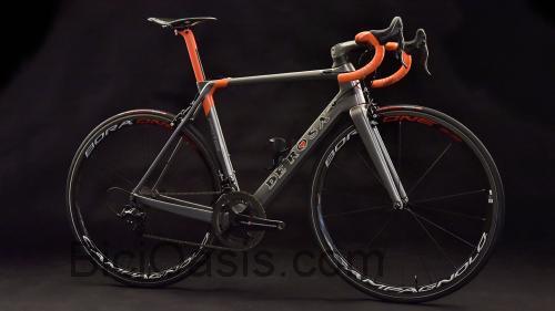 De Rosa Protos ficha técnica y opiniones